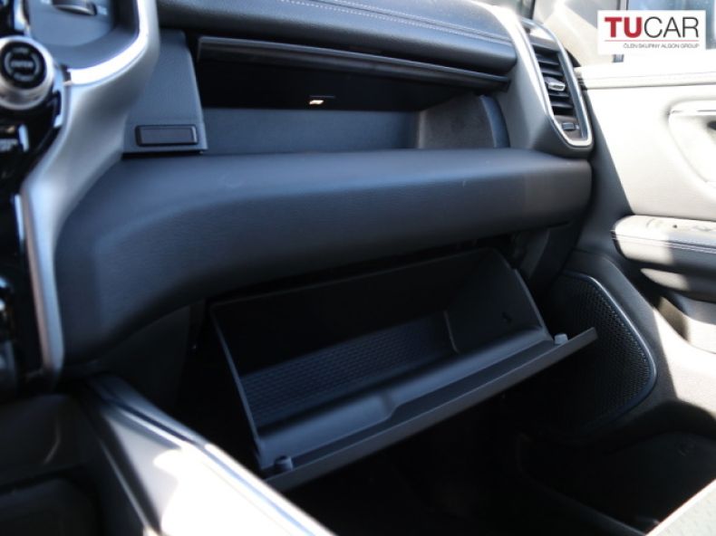 Dodge RAM - hlavní fotka