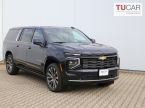 Chevrolet Suburban - fotka číslo 0