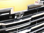 Chevrolet Suburban - fotka číslo 8