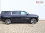 Chevrolet Suburban - fotka číslo 2