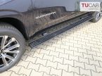 Chevrolet Suburban - fotka číslo 7