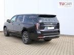 Chevrolet Suburban - fotka číslo 3