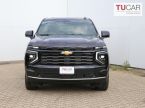 Chevrolet Suburban - fotka číslo 1