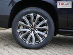 Chevrolet Suburban - fotka číslo 6
