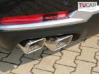 Chevrolet Suburban - fotka číslo 9