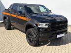 RAM 1500 - fotka číslo 1