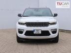 Jeep Grand Cherokee - fotka číslo 1