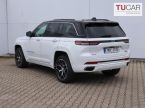 Jeep Grand Cherokee - fotka číslo 3