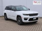 Jeep Grand Cherokee - fotka číslo 0
