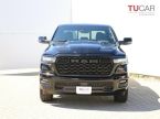 Dodge RAM - fotka číslo 1