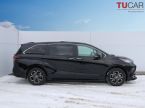 Toyota Sienna - fotka číslo 2