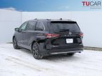 Toyota Sienna - fotka číslo 4