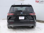 Toyota Sienna - fotka číslo 5