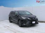 Toyota Sienna - fotka číslo 0