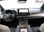 Toyota Sienna - fotka číslo 17