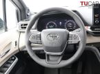 Toyota Sienna - fotka číslo 21