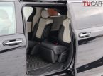 Toyota Sienna - fotka číslo 55