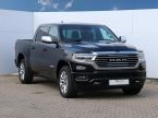 RAM 1500 - fotka číslo 1
