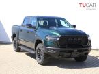 RAM 1500 - fotka číslo 1