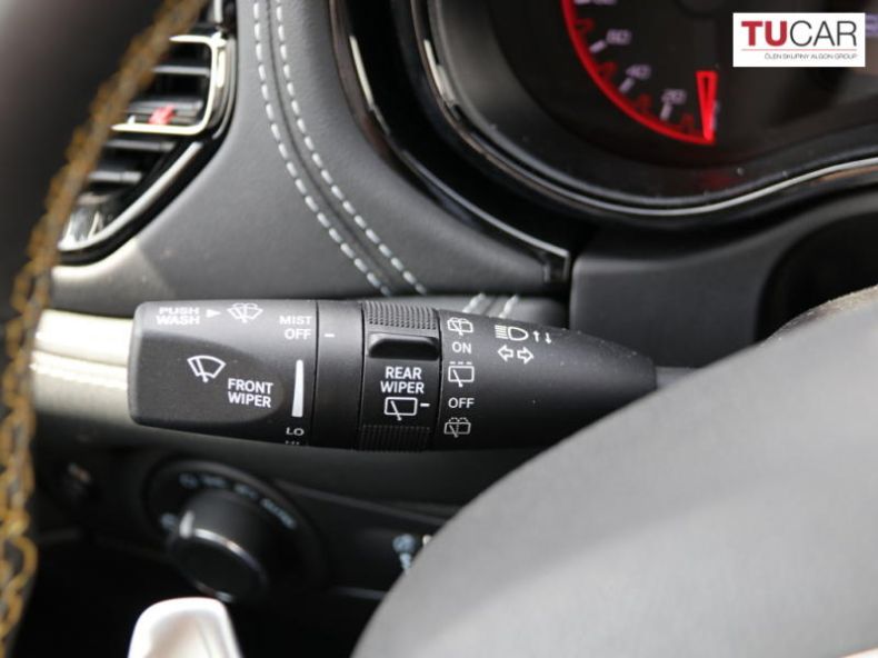 Dodge Durango - hlavní fotka