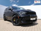 Dodge Durango - fotka číslo 1