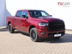 Dodge RAM - fotka číslo 0