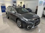 Subaru Outback - fotka číslo 6