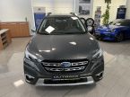 Subaru Outback - fotka číslo 7