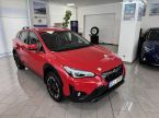 Subaru XV - fotka číslo 6