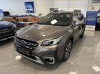 Subaru Outback - fotka číslo 0