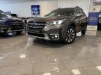 Subaru Outback - fotka číslo 20