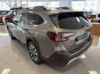 Subaru Outback - fotka číslo 2
