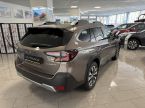 Subaru Outback - fotka číslo 4