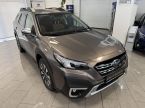 Subaru Outback - fotka číslo 6