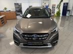 Subaru Outback - fotka číslo 7