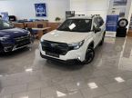 Subaru Forester - fotka číslo 20