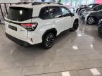 Subaru Forester - fotka číslo 21