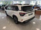 Subaru Forester - fotka číslo 2