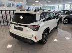 Subaru Forester - fotka číslo 4