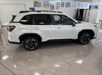 Subaru Forester - fotka číslo 5