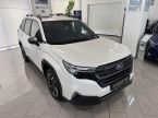 Subaru Forester - fotka číslo 6
