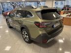 Subaru Outback - fotka číslo 2