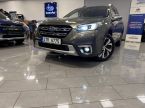Subaru Outback - fotka číslo 39