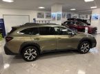 Subaru Outback - fotka číslo 5