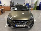 Subaru Outback - fotka číslo 7