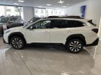 Subaru Outback - fotka číslo 1