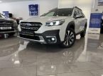 Subaru Outback - fotka číslo 19