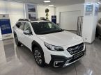 Subaru Outback - fotka číslo 6