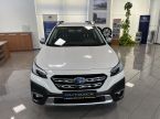 Subaru Outback - fotka číslo 7