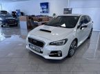 Subaru Levorg - fotka číslo 0